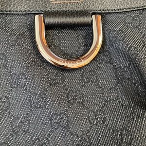 New 100% Authentic Gucci Crossbody bag